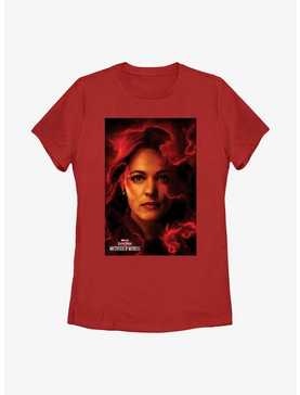 Marvel Doctor Strange In The Multiverse Of Madness Christine Palmer Poster Womens T-Shirt, , hi-res