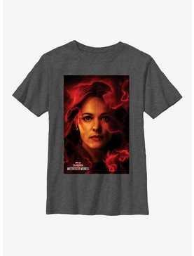 Marvel Doctor Strange In The Multiverse Of Madness Christine Palmer Poster Youth T-Shirt, , hi-res