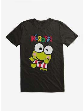 Keroppi All Smiles T-Shirt, , hi-res