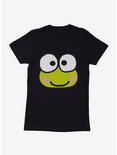 Keroppi Face Icon Womens T-Shirt, , hi-res