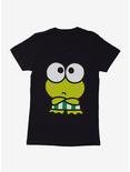 Keroppi Grumpy Womens T-Shirt, , hi-res