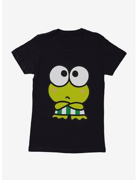 Keroppi Grumpy Womens T-Shirt, , hi-res