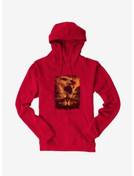 The Mummy Imhotep Poster Hoodie, , hi-res