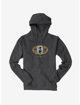 The Mummy Ankh Graphic Hoodie, , hi-res