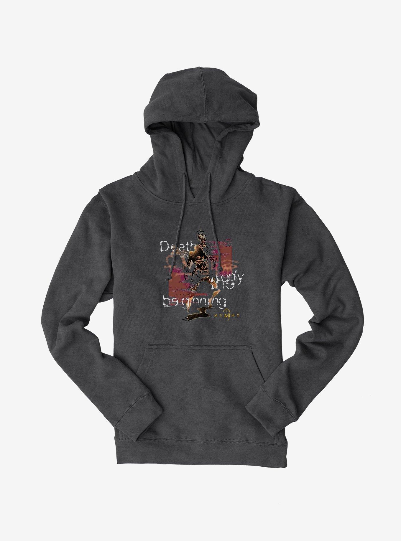 I want to go back sale to believing a story gucci hoodie