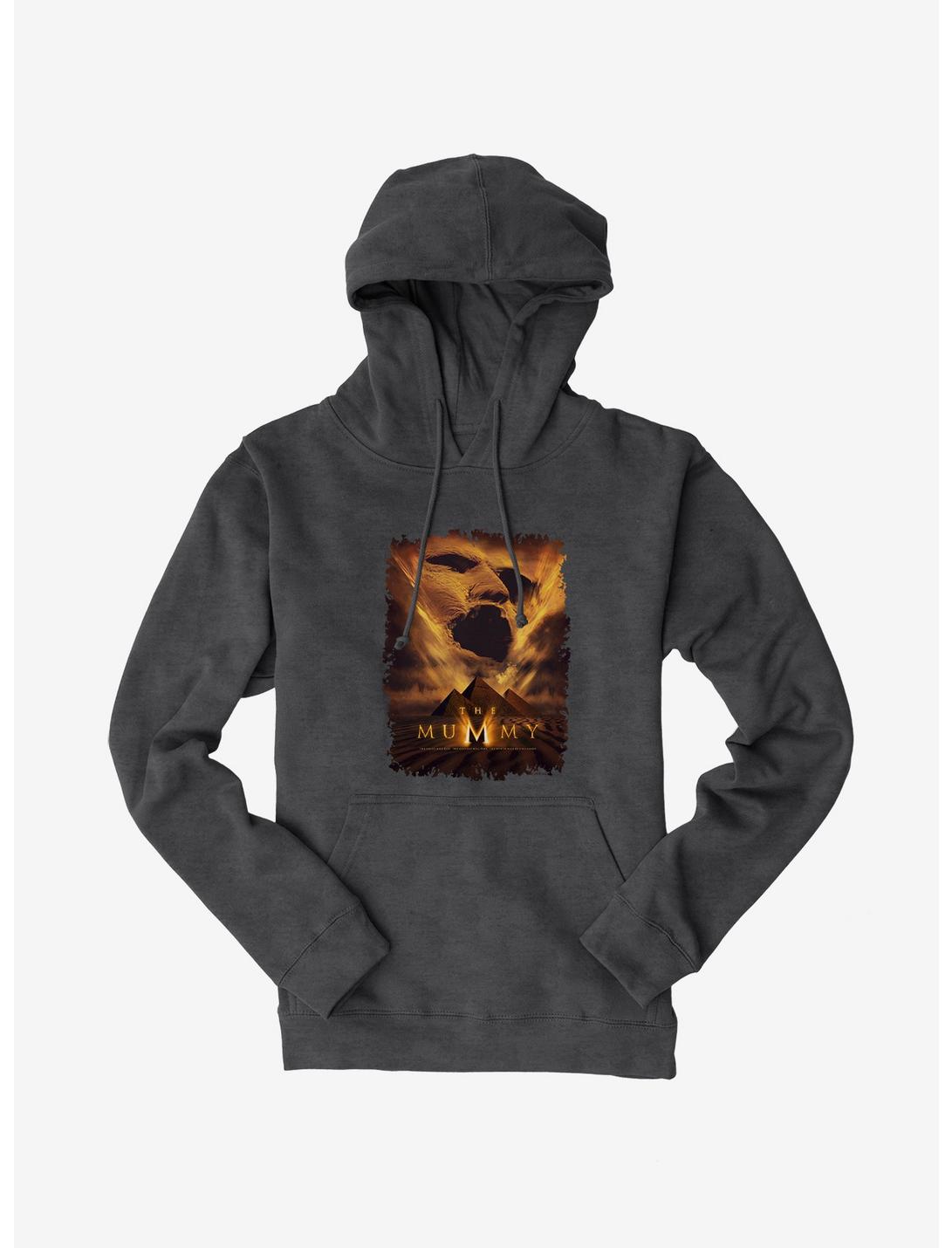 The Mummy Imhotep Poster Hoodie, , hi-res