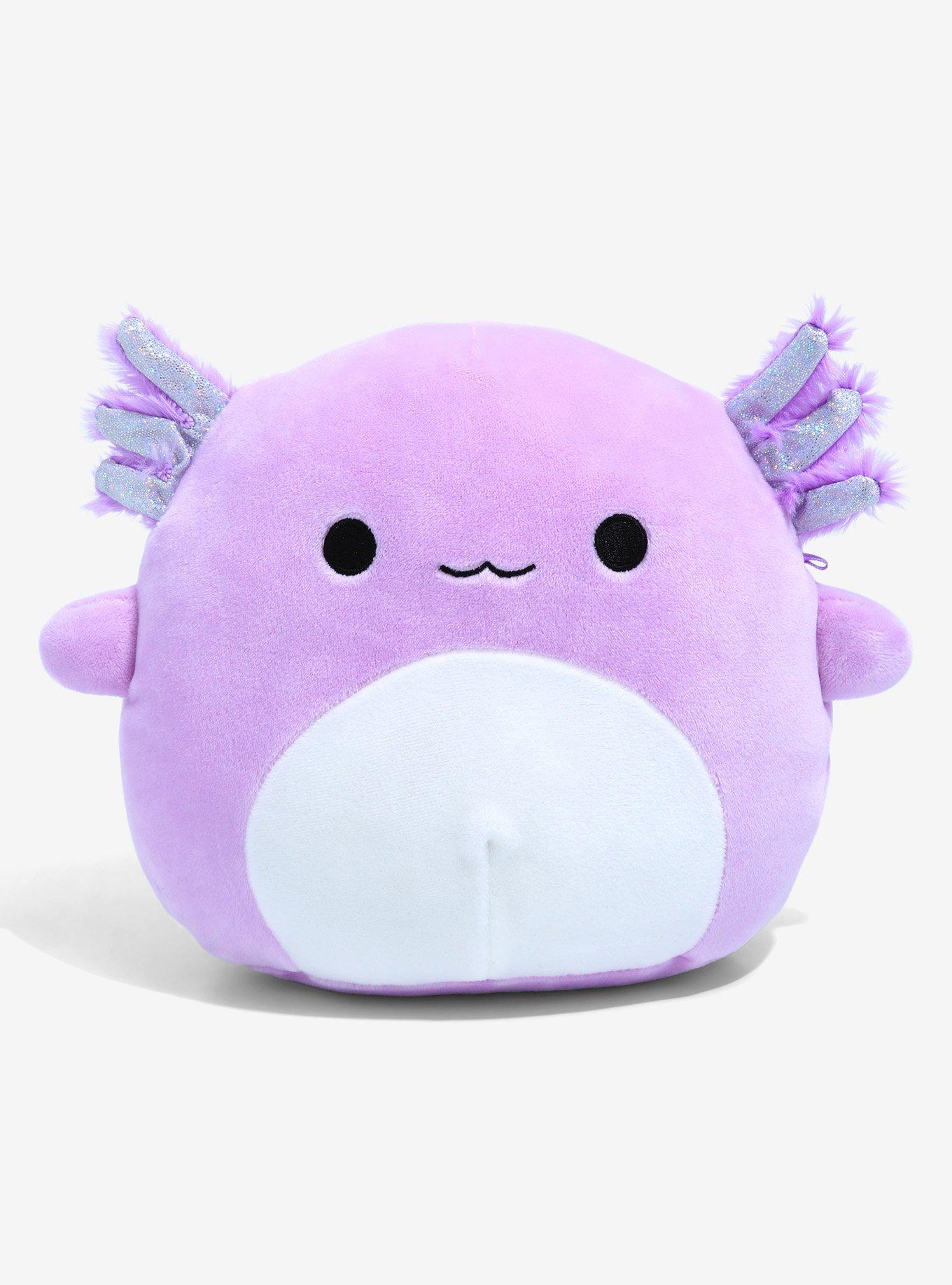 Squishmallows Monica the Axolotl 20 www.dimann.com