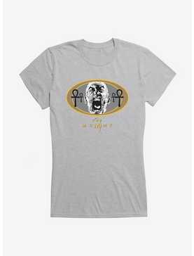 The Mummy Ankh Graphic Girls T-Shirt, , hi-res