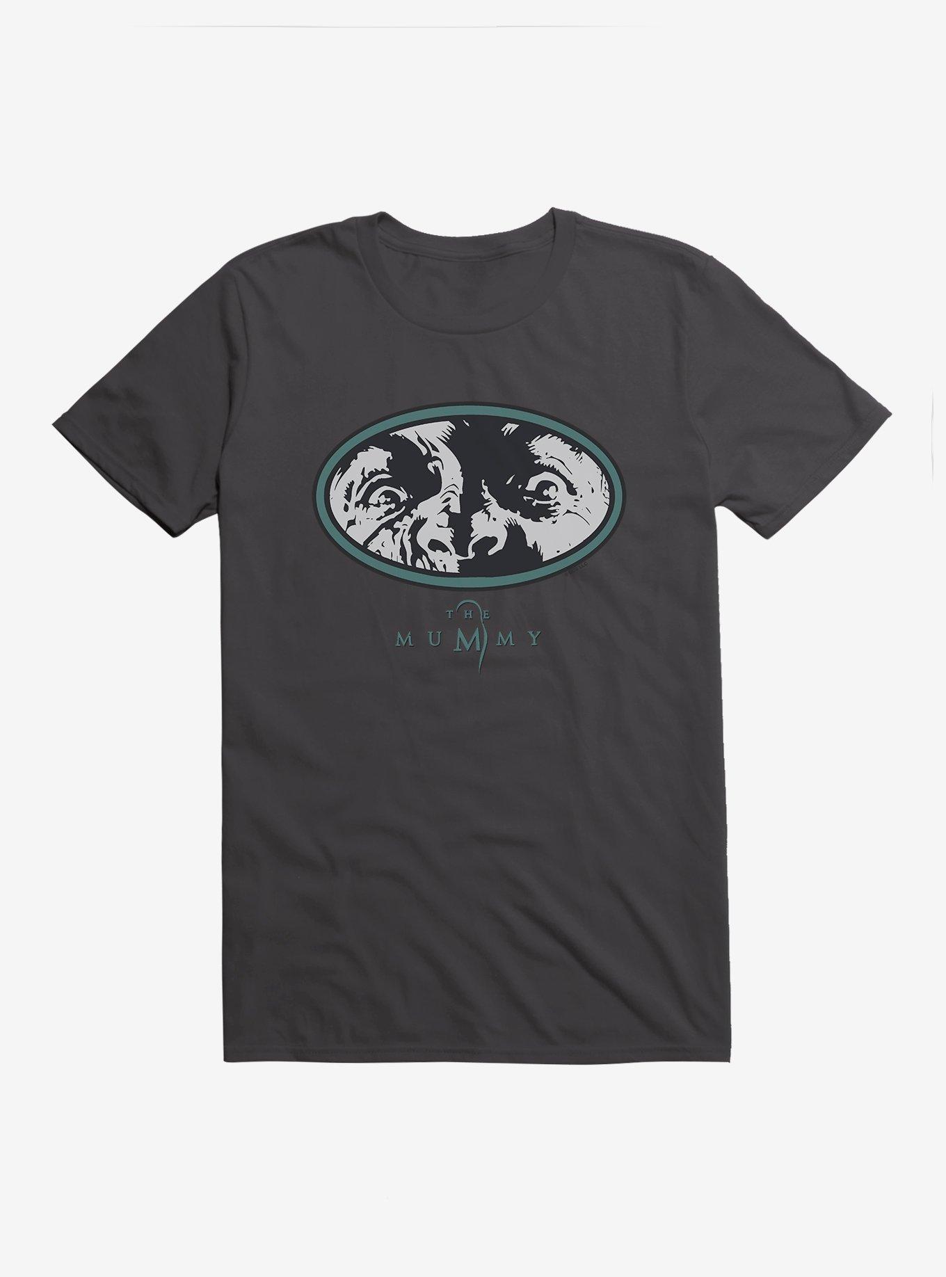The Mummy Close-Up Graphic T-Shirt