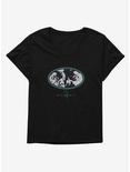 The Mummy Close-Up Graphic Womens T-Shirt Plus Size, , hi-res