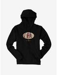 The Mummy Scarab Graphic Hoodie, , hi-res