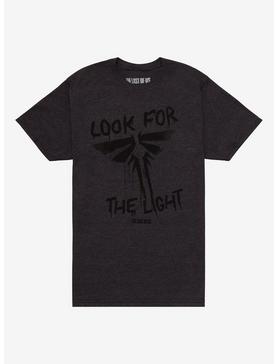 The Last Of Us Part II Fireflies T-Shirt, , hi-res