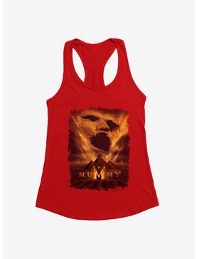 The Mummy Imhotep Poster Girls Tank, , hi-res
