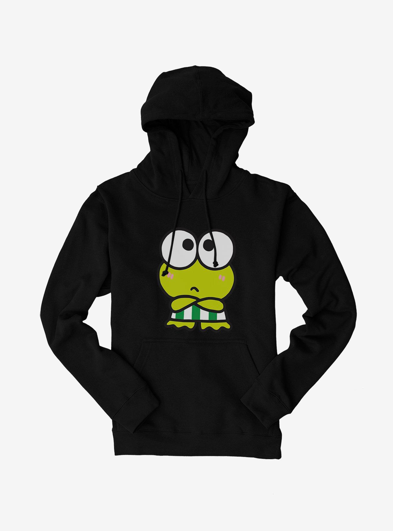 Keroppi hoodie store