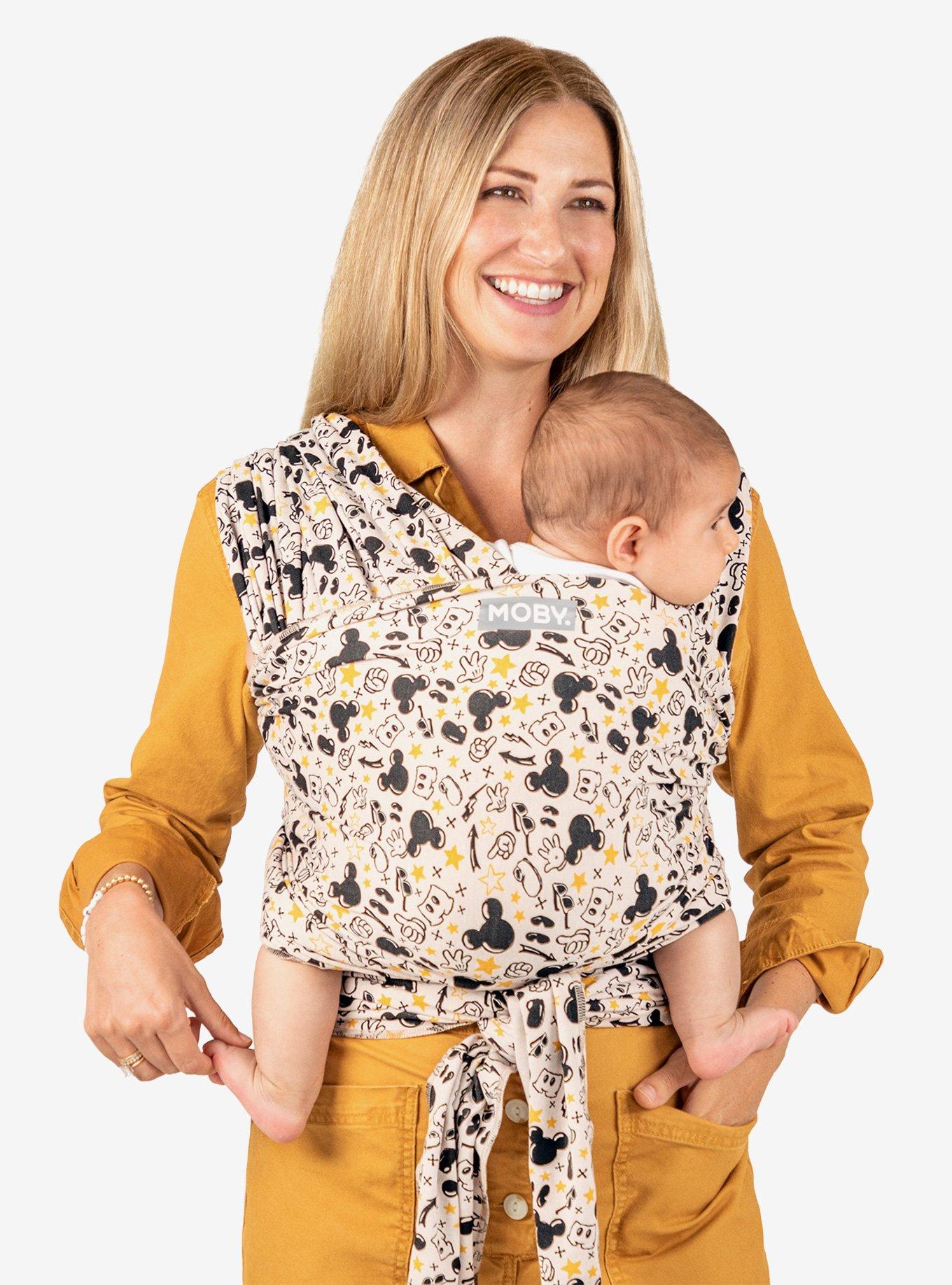 Mickey baby carrier online