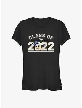 Disney Donald Duck Class of 2022 Girls T-Shirt, , hi-res