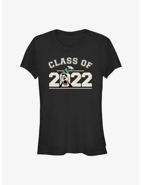 Disney Goofy Class of 2022 Girls T-Shirt, , hi-res