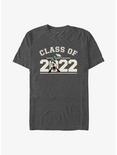 Disney Goofy Class of 2022 T-Shirt, CHAR HTR, hi-res