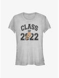 Marvel Guardians of the Galaxy Groot Class of 2022 Girls T-Shirt, ATH HTR, hi-res