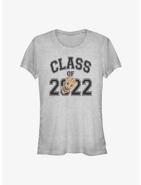 Marvel Guardians of the Galaxy Groot Class of 2022 Girls T-Shirt, , hi-res