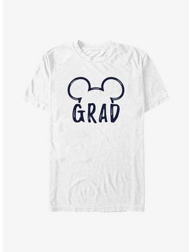 Disney Mickey Mouse Grad Ears T-Shirt, , hi-res