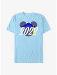 Disney Mickey Mouse Graduation 2022 T-Shirt, LT BLUE, hi-res
