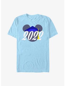 Disney Mickey Mouse Graduation 2022 T-Shirt, , hi-res