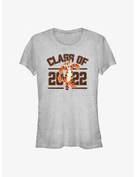 Disney Winnie The Pooh Tigger Class of 2022 Girls T-Shirt, , hi-res