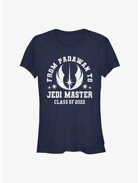 Star Wars Jedi Graduation Class of 22 Girls T-Shirt, , hi-res