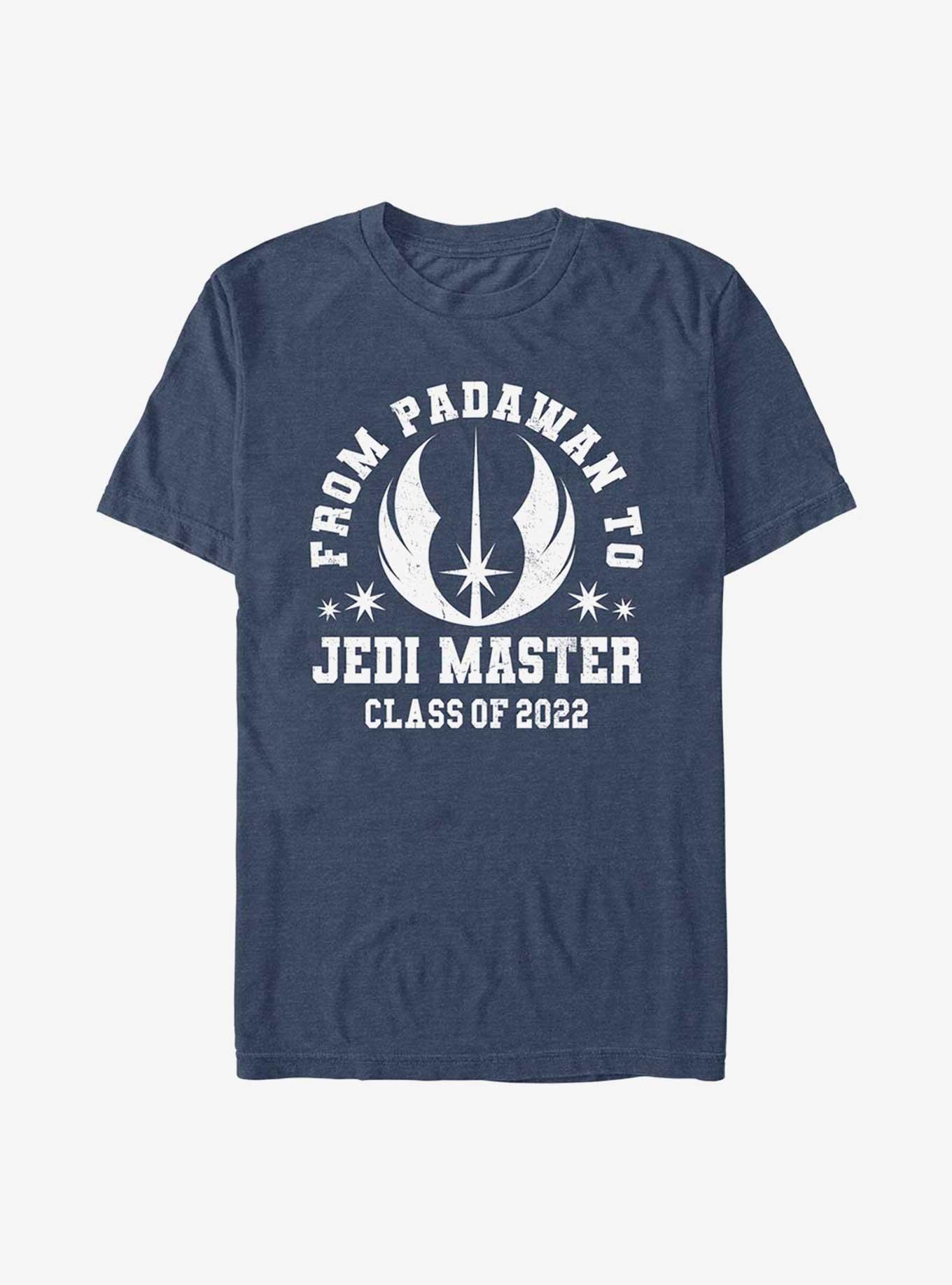 Star wars hot sale graduation shirt