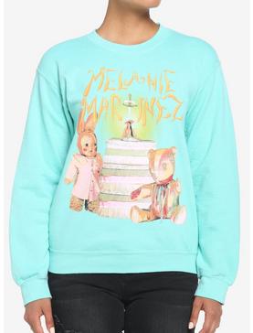 Melanie Martinez Dolls & Cake Girls Sweatshirt, , hi-res