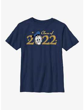 Disney Donald Duck Class Youth T-Shirt, , hi-res