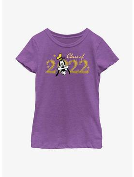 Disney Goofy Class Youth Girls T-Shirt, , hi-res