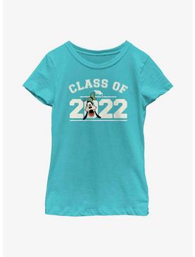 Disney Goofy Grad Youth Girls T-Shirt, , hi-res