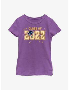 Disney Lilo & Stitch Grad 2022 Stitch Youth Girls T-Shirt, , hi-res