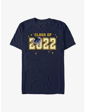 Disney Lilo & Stitch Grad 2022 Stitch T-Shirt, , hi-res