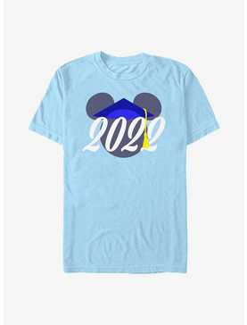 Disney Mickey Mouse 2022 Grad T-Shirt, , hi-res