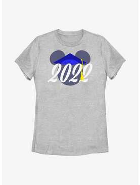Disney Mickey Mouse 2022 Grad Womens T-Shirt, , hi-res