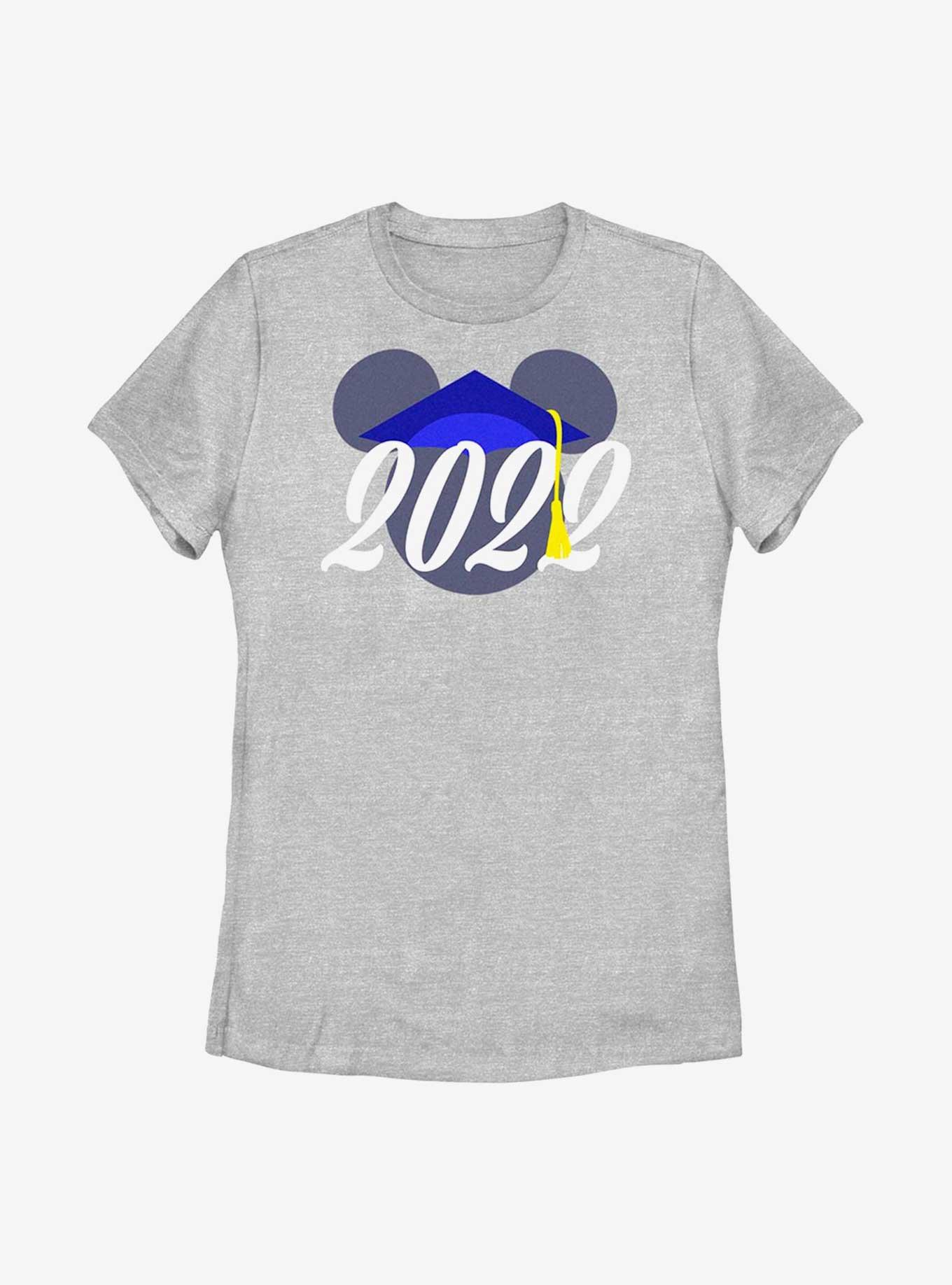 Disney Mickey Mouse 2022 Grad Womens T-Shirt, , hi-res