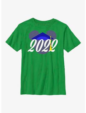 Disney Mickey Mouse 2022 Grad Youth T-Shirt, , hi-res