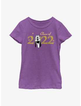 Disney Pluto Class Youth Girls T-Shirt, , hi-res
