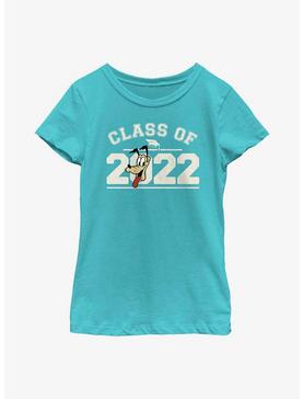 Disney Pluto Grad Youth Girls T-Shirt, , hi-res