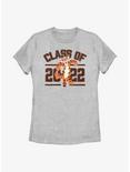 Disney Winnie The Pooh Tigger Class 2022 Womens T-Shirt, ATH HTR, hi-res