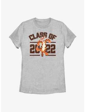 Disney Winnie The Pooh Tigger Class 2022 Womens T-Shirt, , hi-res