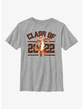 Disney Winnie The Pooh Tigger Class 2022 Youth T-Shirt, , hi-res