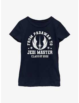 Star Wars Jedi Class 2022 Youth Girls T-Shirt, , hi-res