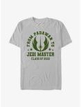 Star Wars Jedi Class 2022 T-Shirt, SILVER, hi-res