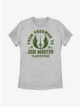 Star Wars Jedi Class 2022 Womens T-Shirt, ATH HTR, hi-res