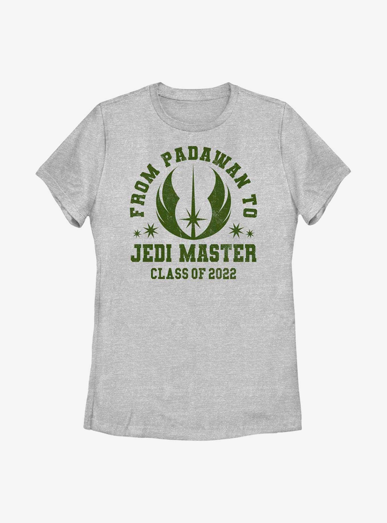Star Wars Jedi Class 2022 Womens T-Shirt, , hi-res
