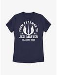 Star Wars Jedi Class 2022 Womens T-Shirt, NAVY, hi-res